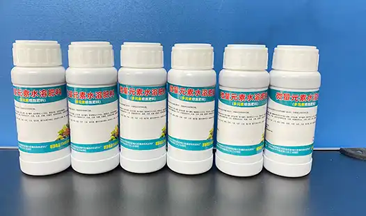 Micronutrients Water-Soluble Fertilizers: What Should You Look For?