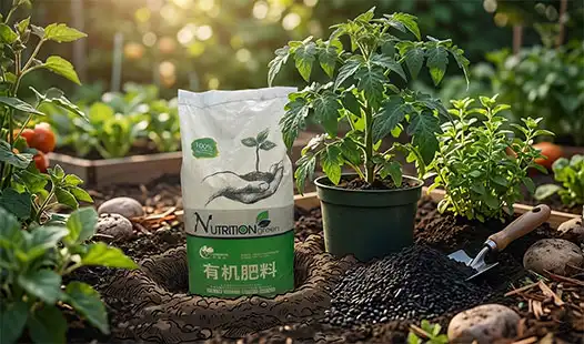 What Is the Best Natural Fertilizer for Plants?