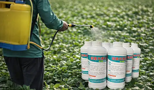Water-Soluble Fertilizers: Do They Work Faster?