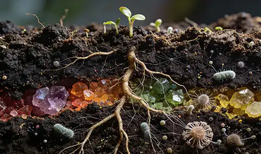 What Are Micronutrient Fertilizers and Why Are They Important for Plants?