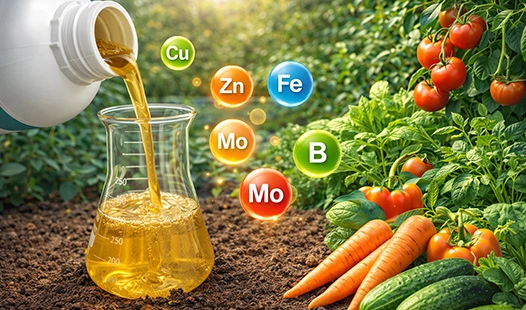 What Are Micronutrient Fertilizers and Why Are They Important for Plants?