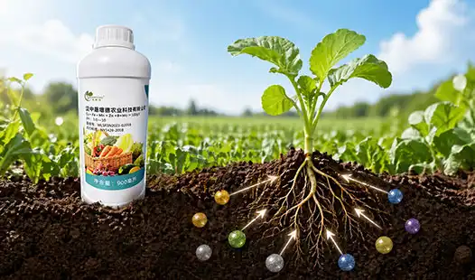 Can Micronutrient Fertilizers Improve Soil Fertility?