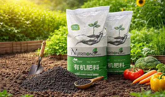 What Are Certified Organic Fertilizers Worth Buying?