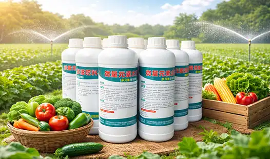 Why Farmers Prefer Water-Soluble Fertilizers Today