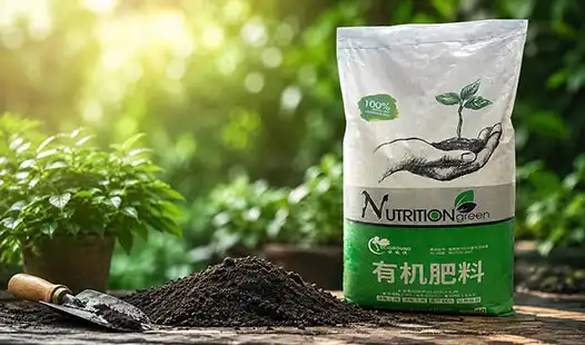 What Should You Know Before Buying Eco-Friendly Fertilizer?