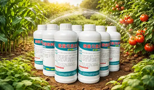 Can Multi Element Foliar Fertilizers Improve Nutrient Uptake Rates?