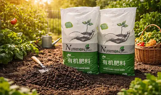Why Is Natural Fertilizer Important for Organic Growth?