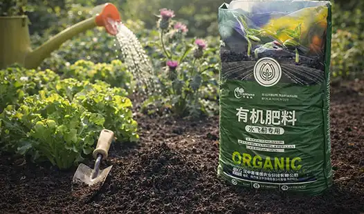 Pro Tips for Applying Milk Thistle Organic Fertilizer