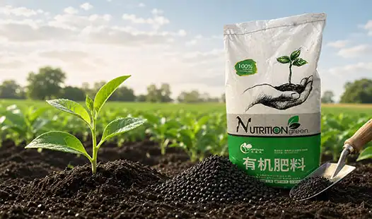 How Effective Are Eco-Friendly Fertilizers?