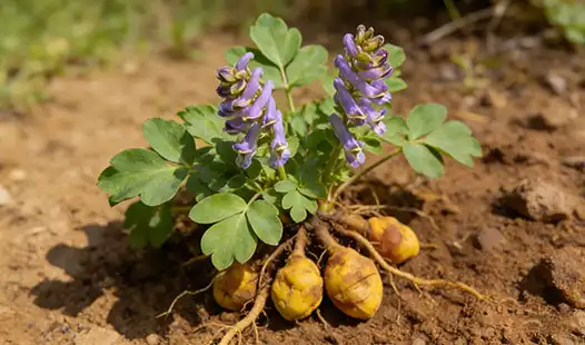 How to Increase Gastrodia Root Quality with Specialized Fertilizer?