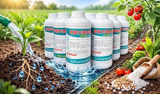 Do Water‑Soluble Fertilizers Work Better Than Granular?