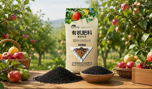Fruit Tree Fertilizer Supplier – Get Best Price