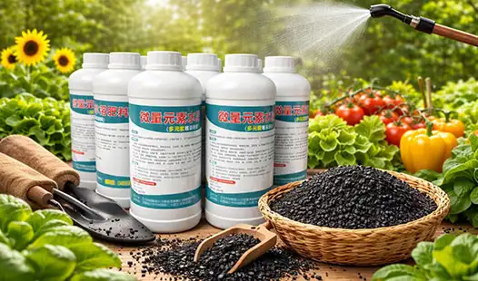 Leaf Application Fertilizers: Are They Worth It?