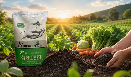 Why Natural Fertilizer Is Key to Sustainable Crop Production