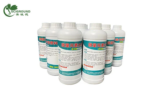 Multi element Foliar Spraying Fertilizer