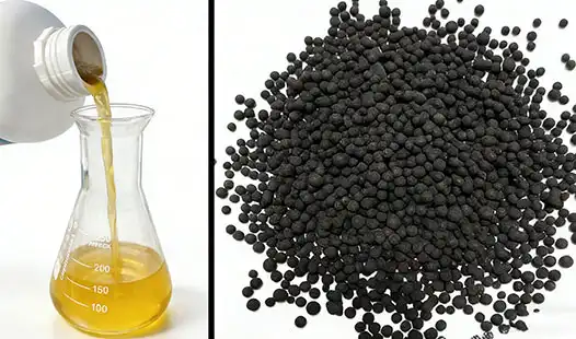 Is Micronutrient Water-Soluble Fertilizer Better Than Granular Fertilizer?