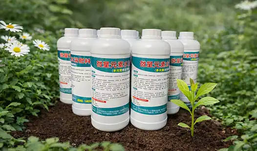 Are Micronutrient Fertilizers Safe for All Plants?