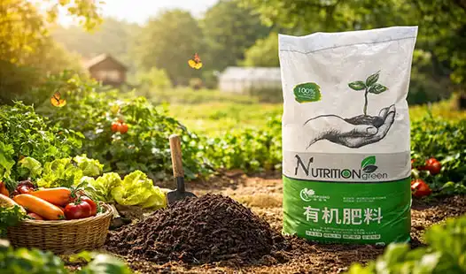 What Makes Eco-Friendly Fertilizers So Effective Today?