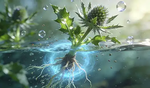 How Do Micronutrient Water-Soluble Fertilizers Improve Plant Health?