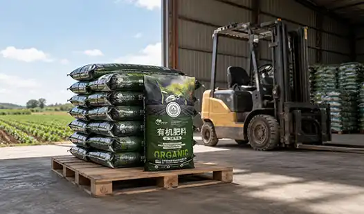 Can Bulk Orders Reduce Silybum marianum Organic Fertilizer Price?