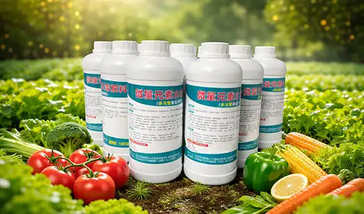 Top Water‑Soluble Fertilizers for Fast Nutrient Uptake