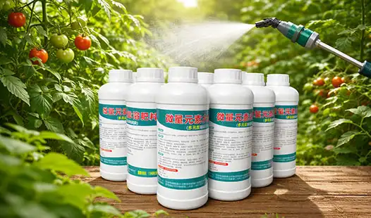 How Often Should You Apply Foliar Fertilizer to Your Plants?