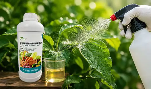 How to Maximize Results with Leaf Application Fertilizers?