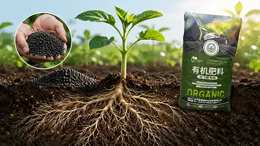 Does Milk thistle Organic fertilizer Improve Root Development?