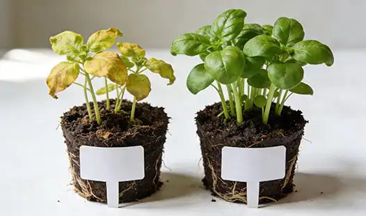 Why Should You Use Balanced Liquid Fertilizer for Your Plants?