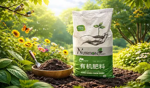 How Do Eco-Friendly Fertilizers Protect the Environment?