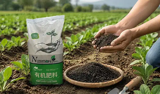 How to Choose a Natural Fertilizer for Farming?