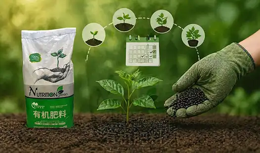 How Often Should You Apply Eco-Friendly Fertilizers?