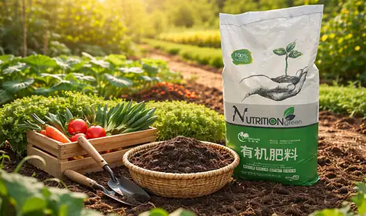 Which Eco-Friendly Fertilizer Is Best for Your Crops?