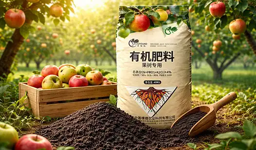 How to Maximize Yield Using Organic Fertilizer?