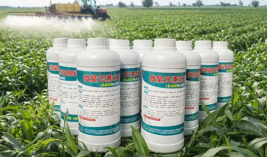 Are Foliar Fertilizers the Future of Crop Nutrition?