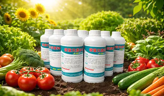 How Do Natural Fertilizers Enhance Plant Growth?