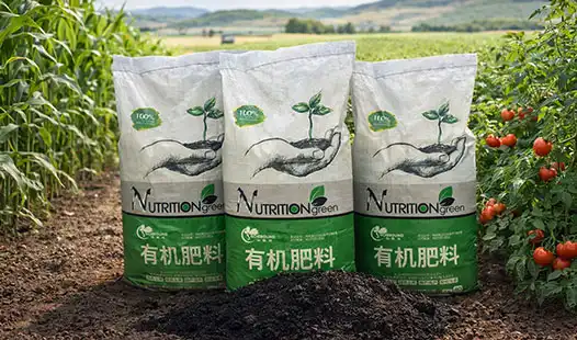 Which Organic Fertilizer Brands Top the Market in 2026?