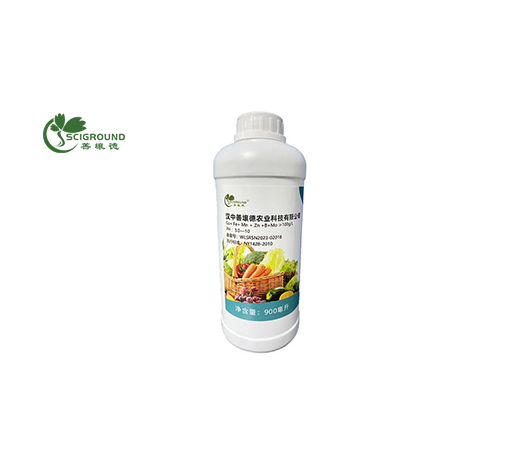 Micronutrients Water-soluble Fertilizers
