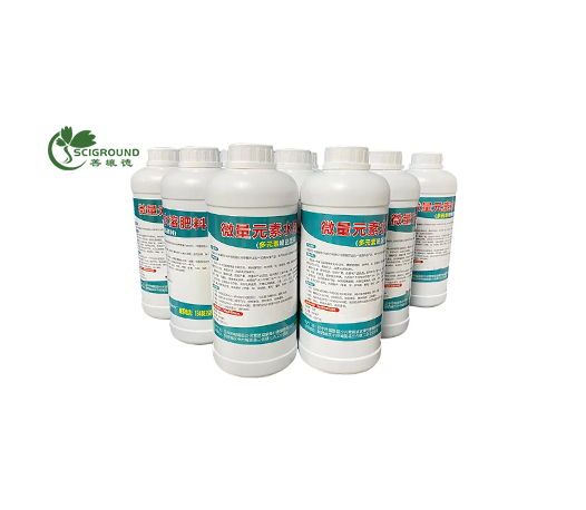 Multi element Foliar Spraying Fertilizer